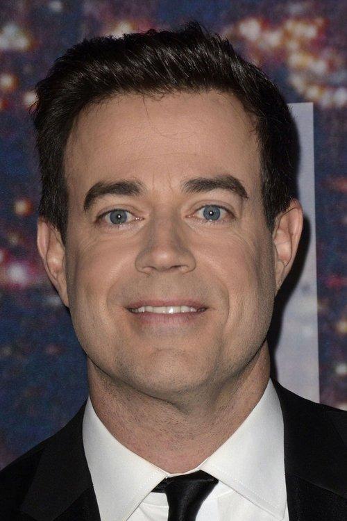 Carson Daly fotoğrafı