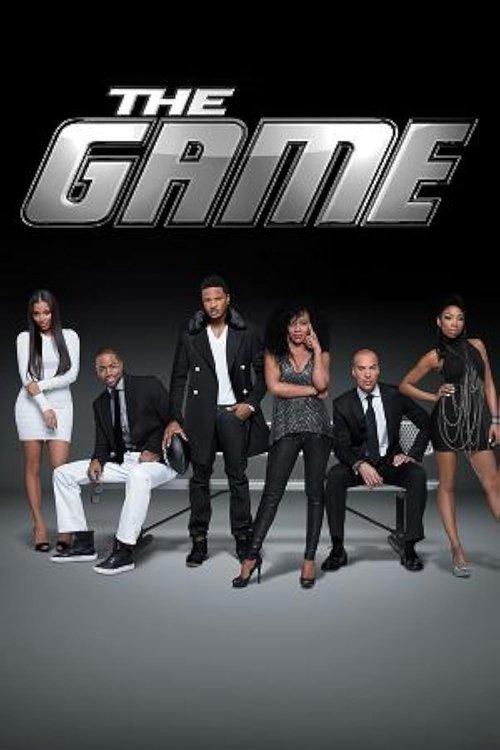 The Game Sezon 6