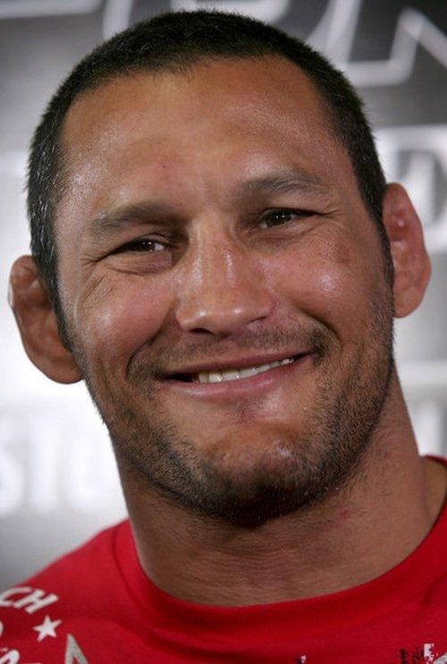 Dan Henderson fotoğrafı
