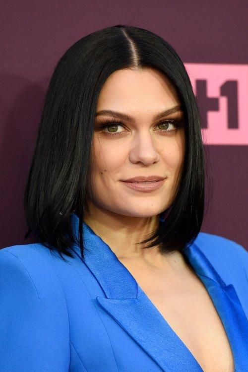 Jessie J fotoğrafı