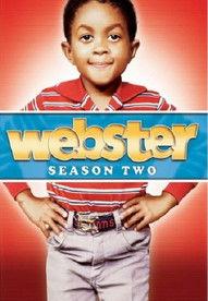 Webster Sezon 2