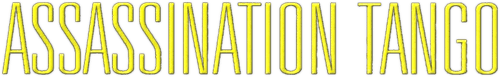 Assassination Tango logo