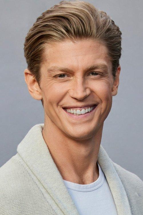 Andrew Francis fotoğrafı