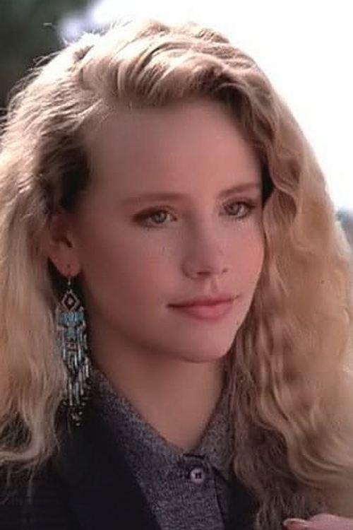 Amanda Peterson fotoğrafı