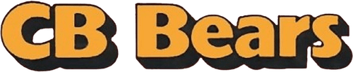 CB Bears logo