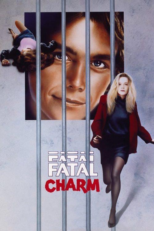 Fatal Charm film afişi