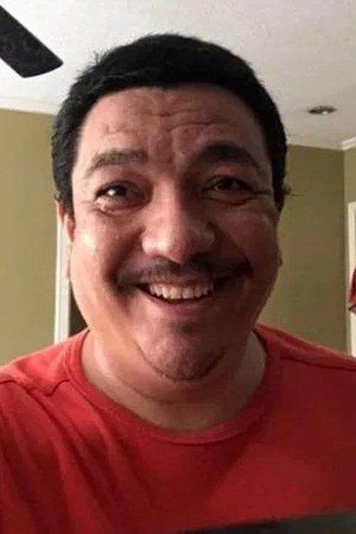 Apollo Abraham fotoğrafı