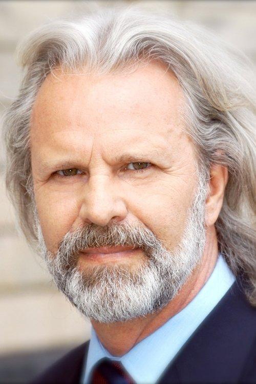 Peter Sattmann fotoğrafı