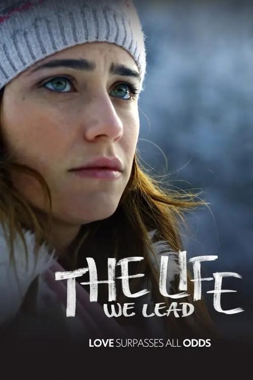 The Life We Lead dizi afişi