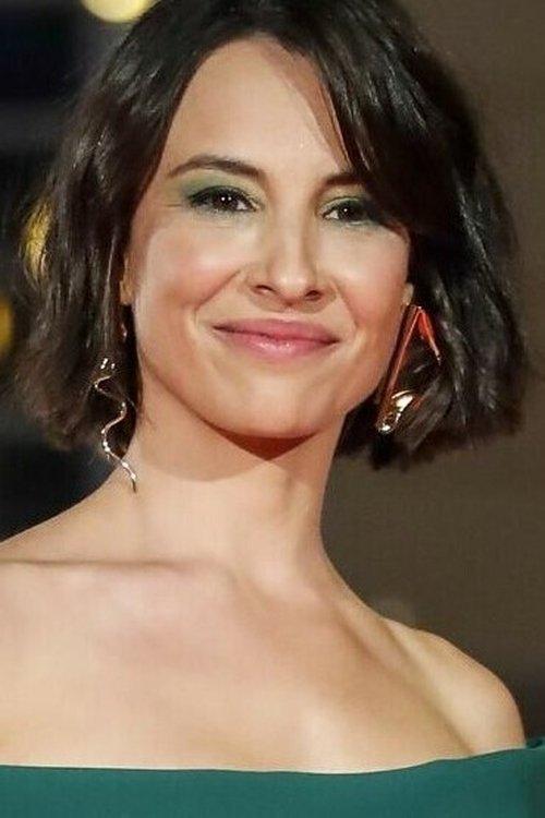 Xenia Tostado fotoğrafı