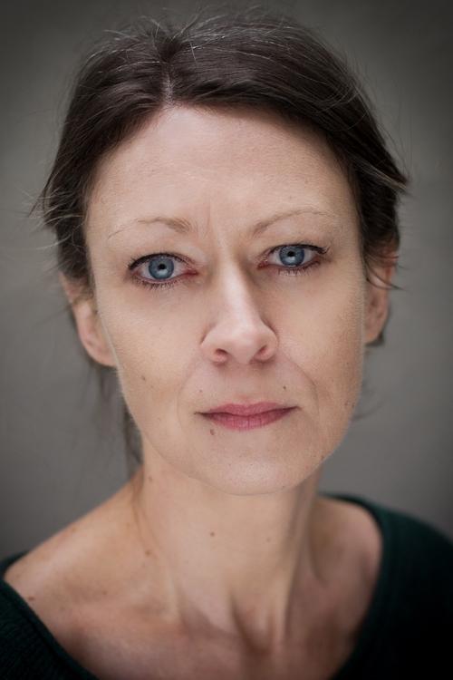 Pauline Turner fotoğrafı