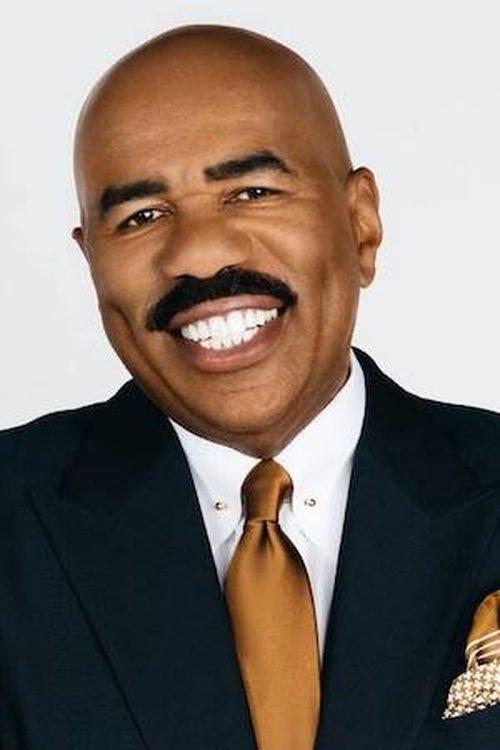 Steve Harvey fotoğrafı