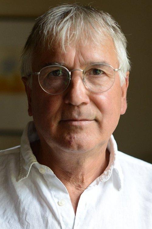 Thierry Arbogast fotoğrafı