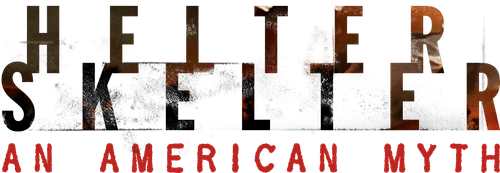 Helter Skelter: An American Myth logo