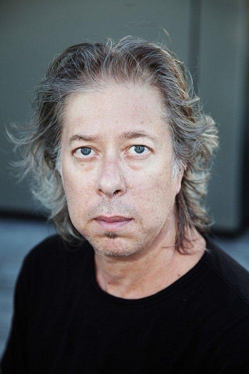 Adam Holzman fotoğrafı