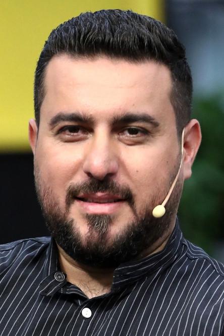 Mohsen Kiaei fotoğrafı