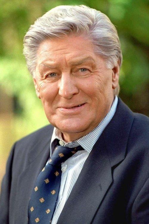 Günter Pfitzmann fotoğrafı