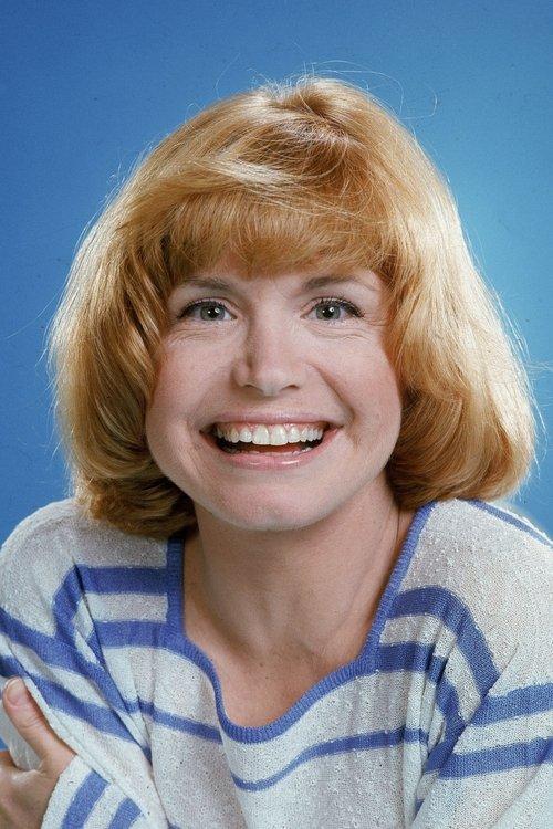 Bonnie Franklin fotoğrafı