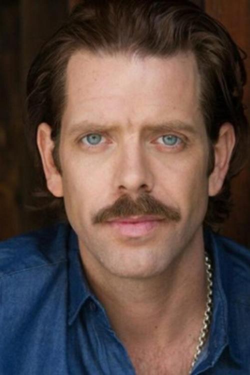 Joe Hursley fotoğrafı