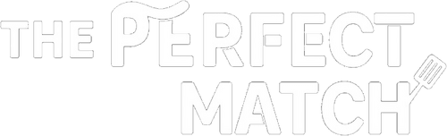 The Perfect Match logo