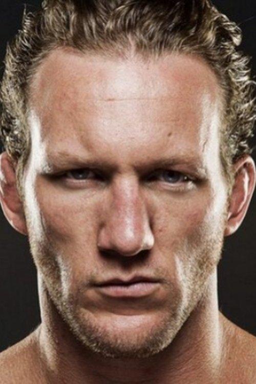 Gray Maynard fotoğrafı