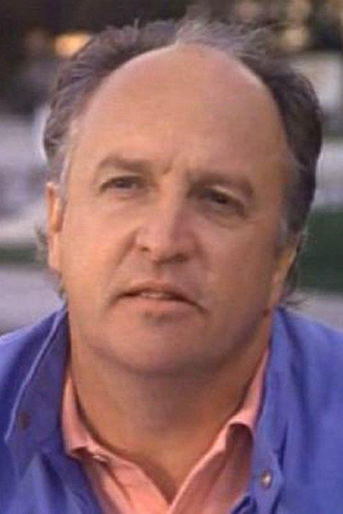 Matthew Faison fotoğrafı