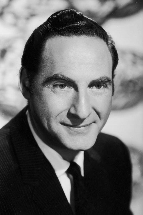 Sid Caesar fotoğrafı