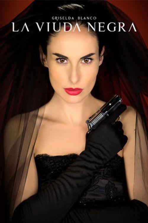 Griselda Blanco: The Black Widow Sezon 1