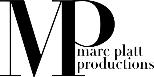 Marc Platt Productions logo