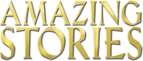 Amazing Stories logo