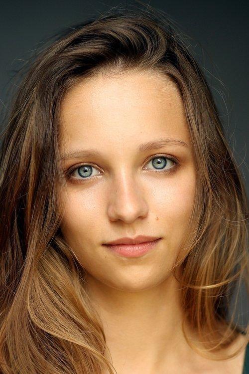 Molly Windsor fotoğrafı