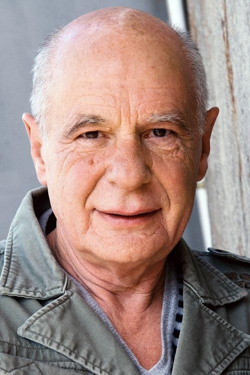 Thomas Meinhardt fotoğrafı