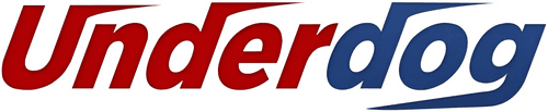 Underdog logo
