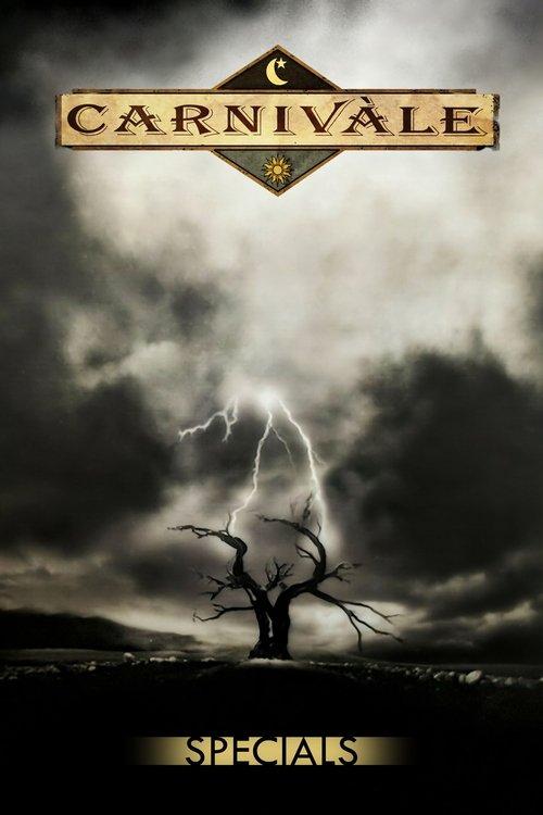 Carnivàle Sezon 0