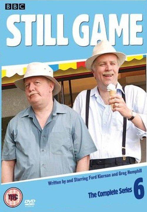 Still Game Sezon 6