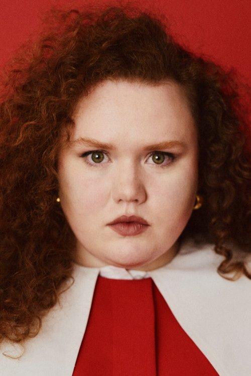 Bronwyn James fotoğrafı