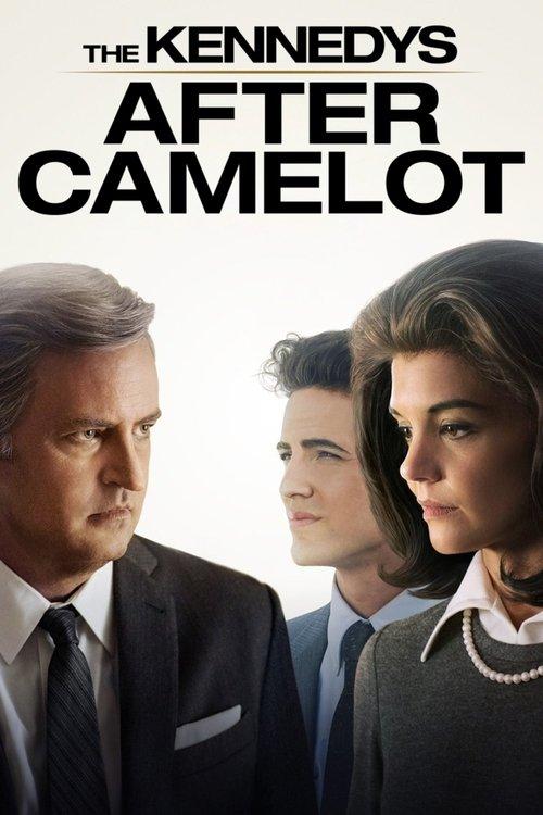 The Kennedys: After Camelot Sezon 1