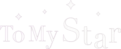 To My Star logo