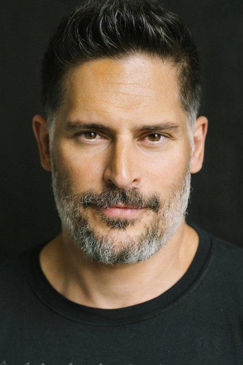 Joe Manganiello fotoğrafı