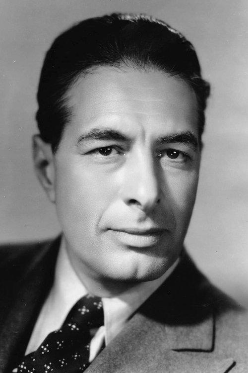 Irving Pichel fotoğrafı