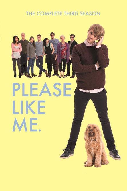 Please Like Me Sezon 3
