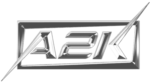 A2K logo