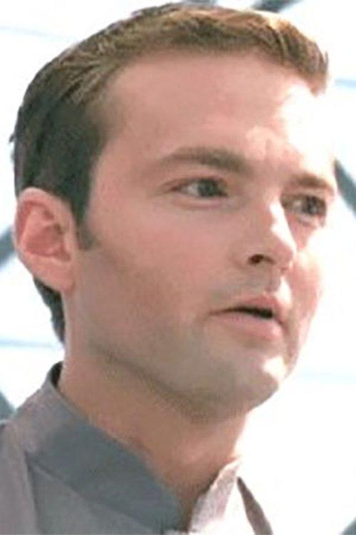 Dion Luther fotoğrafı