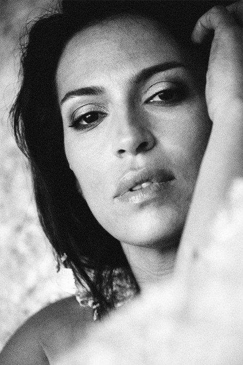 Claudia Ferri fotoğrafı