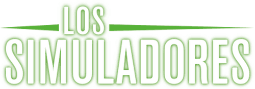 Los simuladores logo