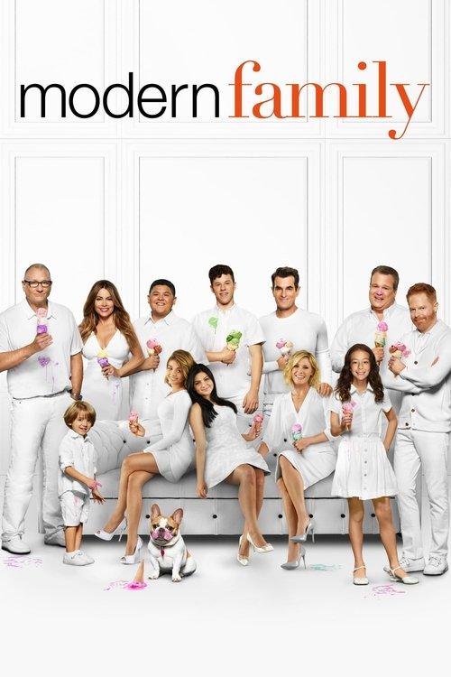 Modern Family Sezon 10