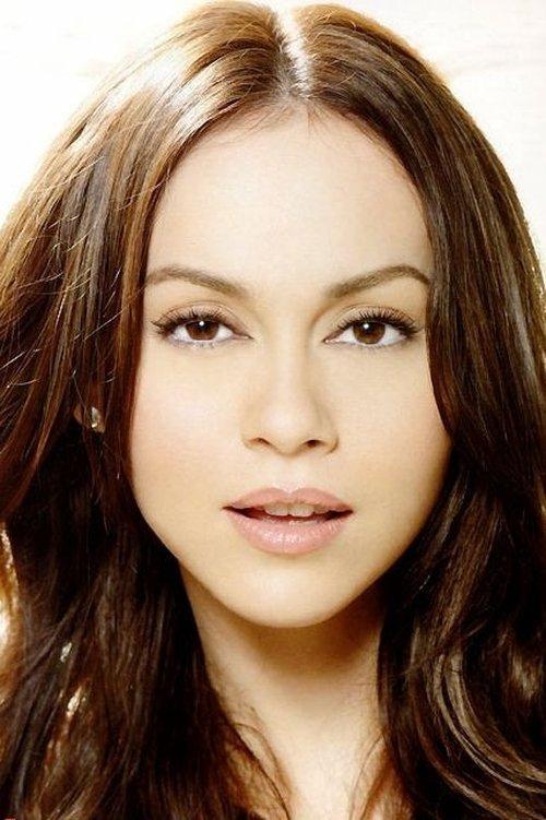 Myria Benedetti fotoğrafı