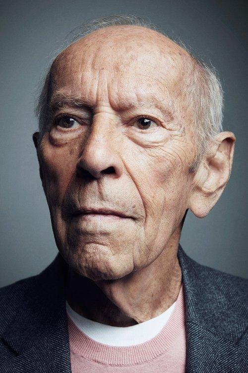 Curt Lowens fotoğrafı