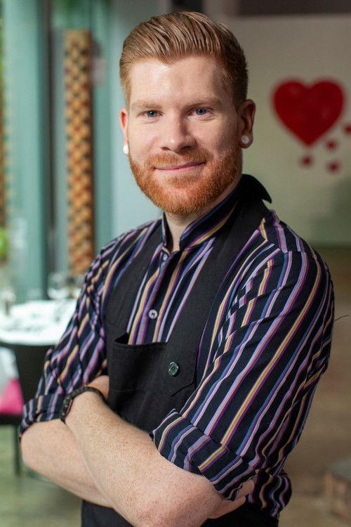 Pete Ungless fotoğrafı