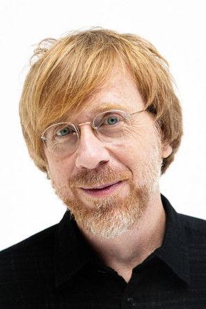 Trey Anastasio fotoğrafı